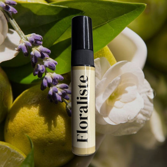 5ml Floraliste Perfume Tester inspired by Gucci Flora