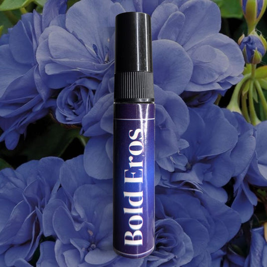 5ml Bold Eros Perfume Tester Inspired by the iconic Versace Eros